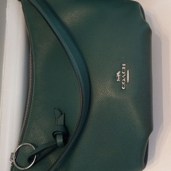 Coach small skylar - Picture 2 of 5